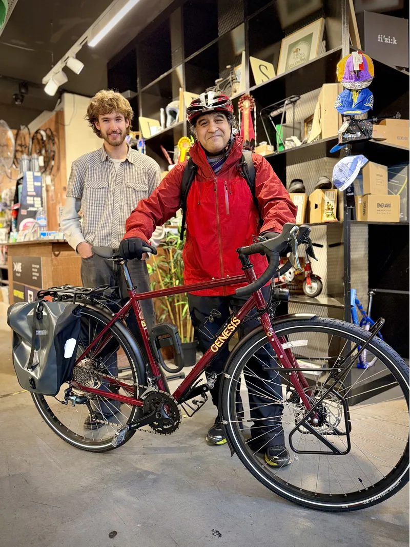 CYCLE TO WORK SCHEMES