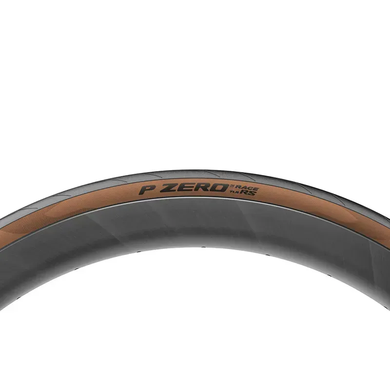 P ZERO Race TLR RS Classic Tan 700x-2