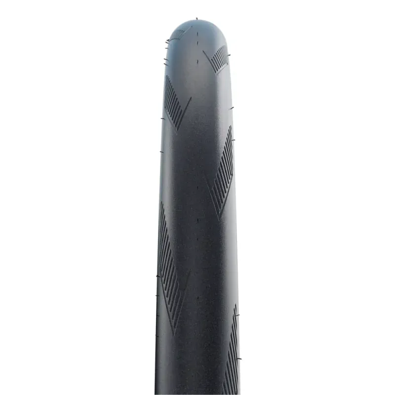 One Plus Performance Smartguard Black- 700c