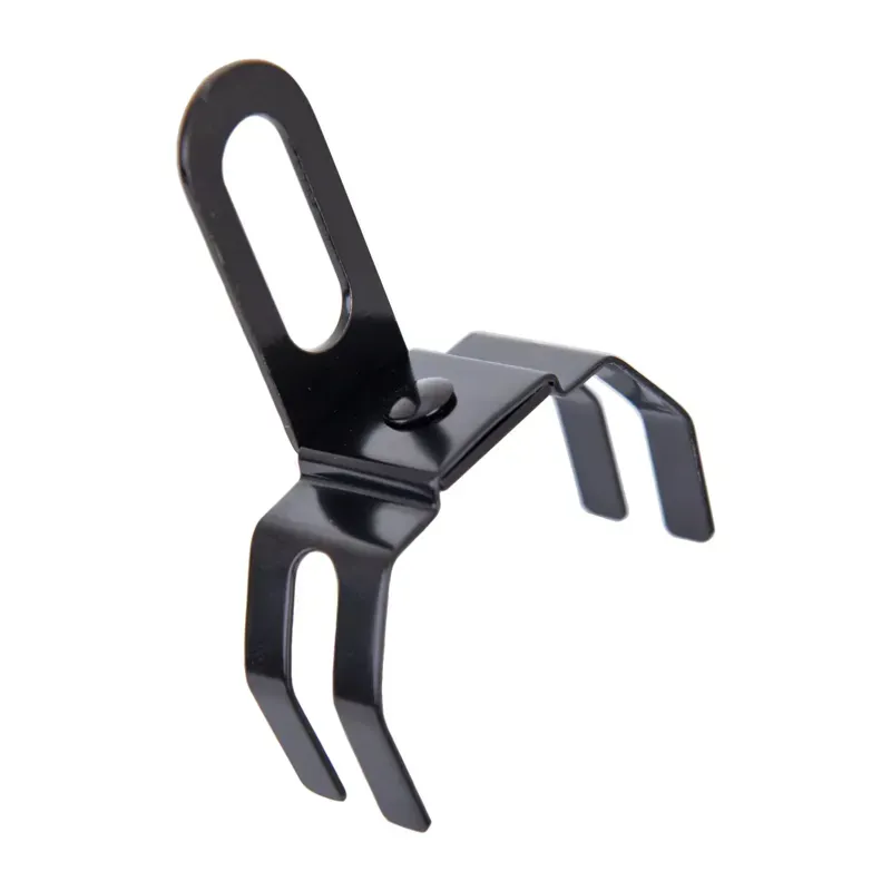 Fend Off Seat Stay Bracket Black na-2