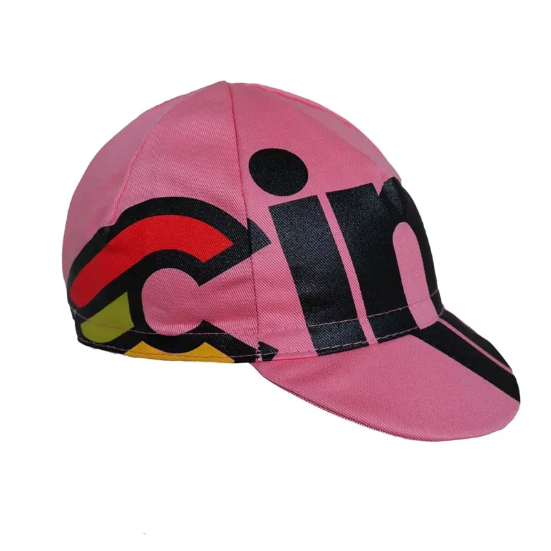 Cinelli Nemo Cap Pink