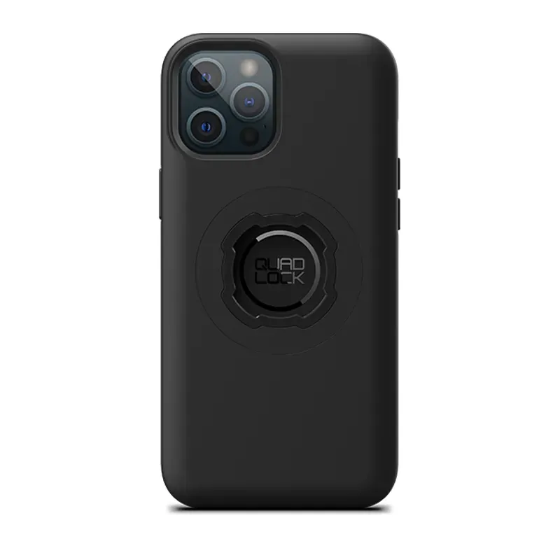 Quad Lock MAG Case in Black