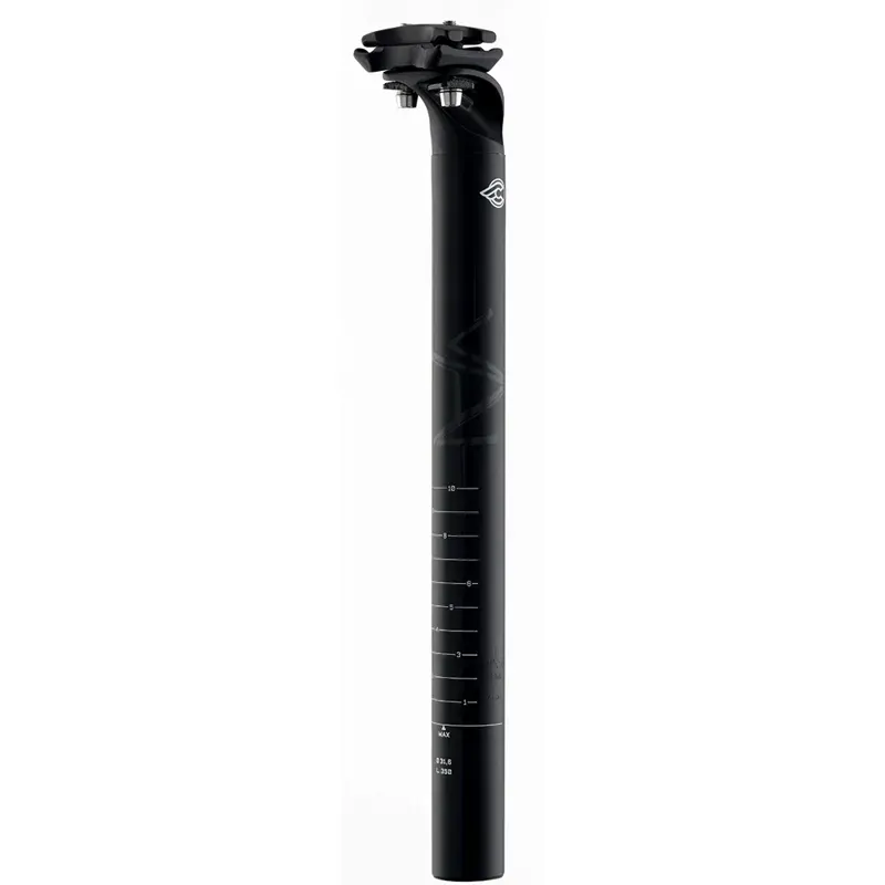Cinelli Vai Seatposts in Black