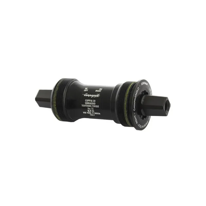 Centaur Square Taper Bottom Brackets 111mm ita