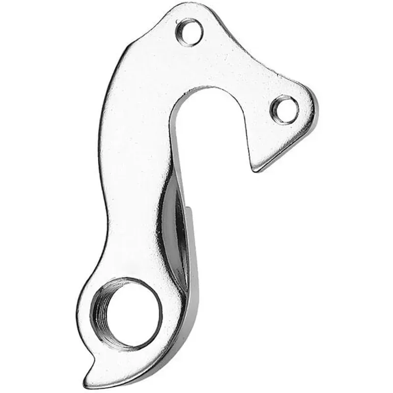 M Part Bulls Gear Hanger in Silver-1