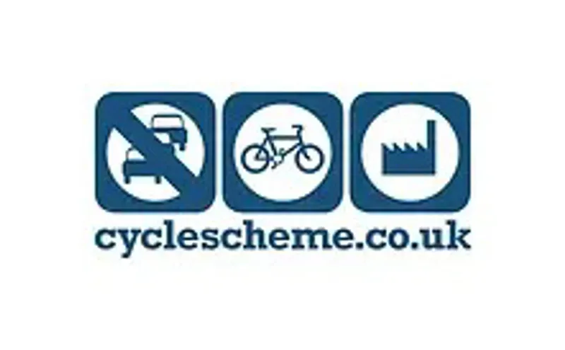 Cyclescheme logo