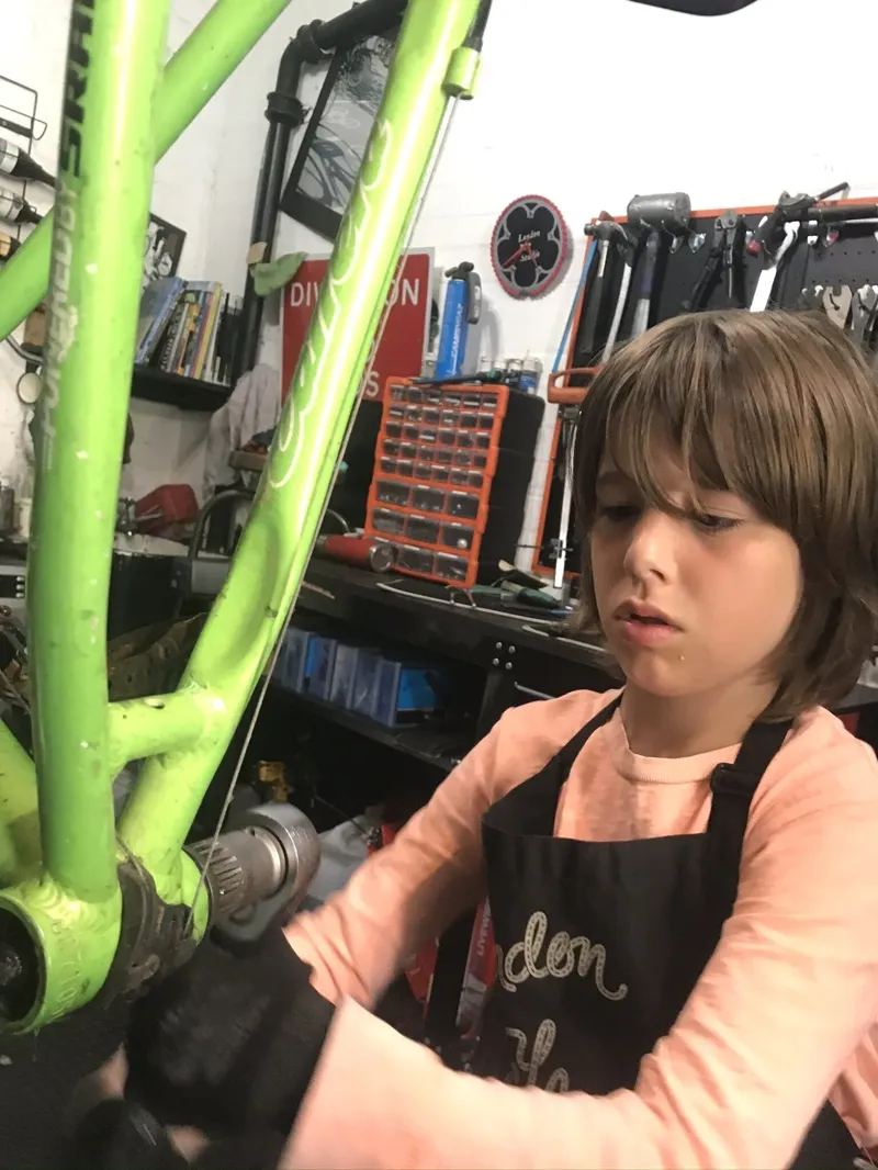 Family Fun Tuition