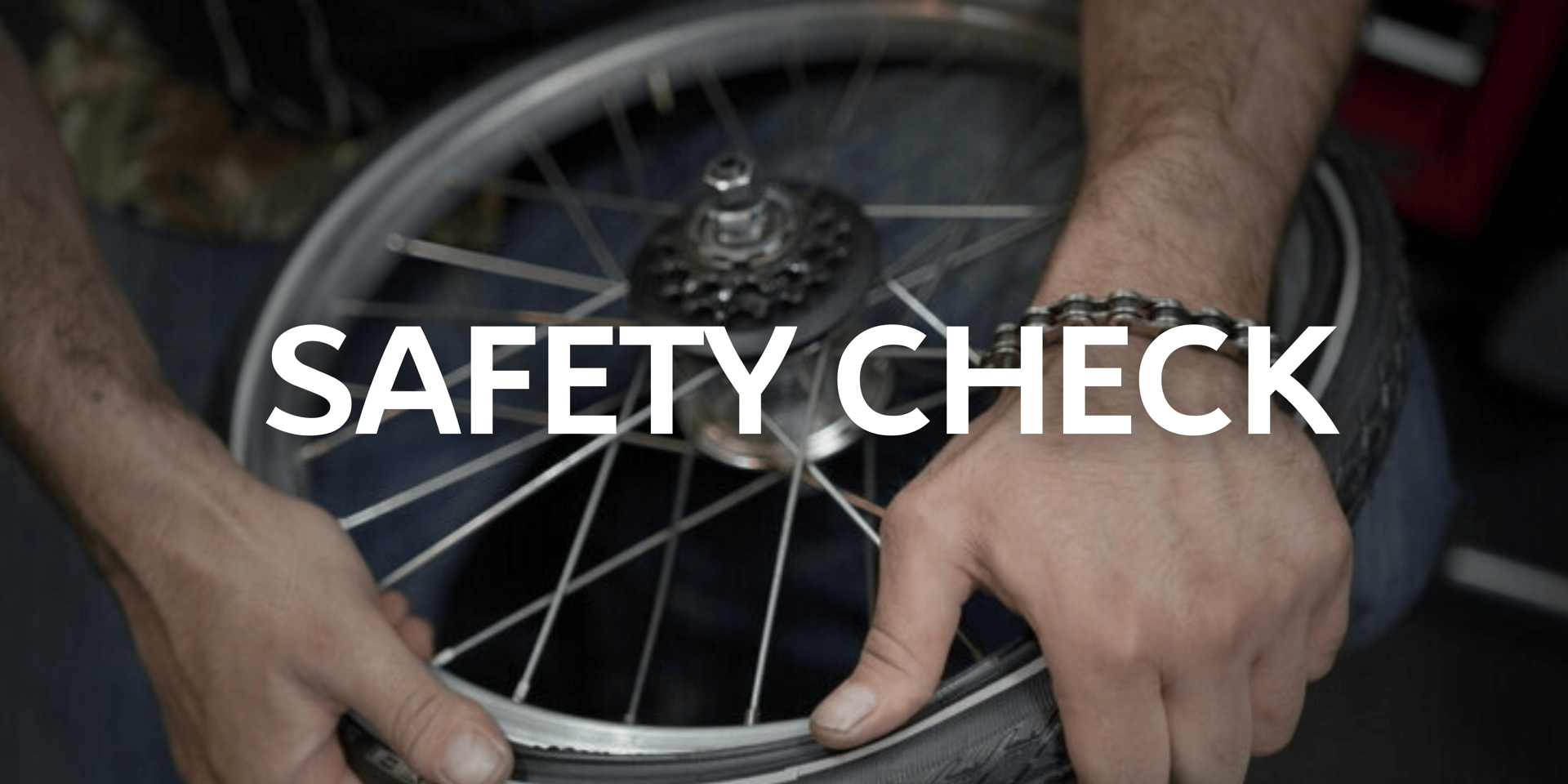 Safety Check
