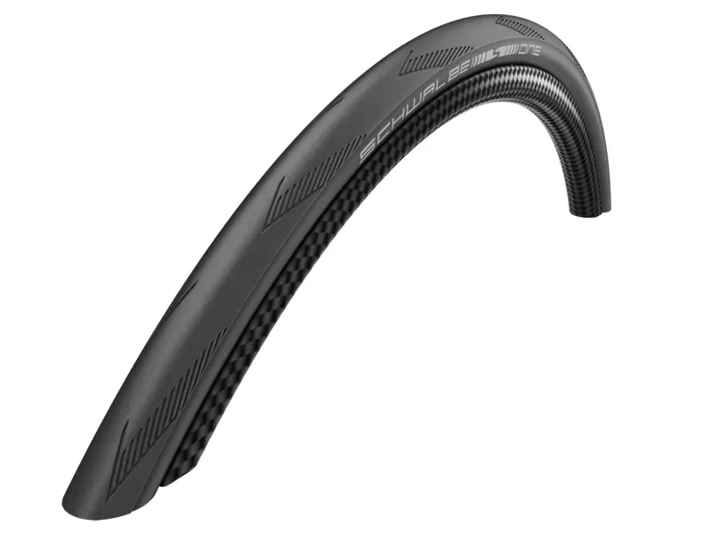 One Performance Raceguard Black