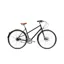 Pelago Airisto Commuter Bike in Charcoal