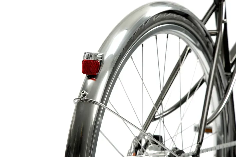 Pelago Airisto Commuter Bike in Charcoal-7