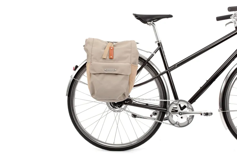 Pelago Airisto Commuter Bike in Charcoal-8