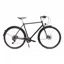 Pelago Hanko Outback Dynamo Bike in Charcoal