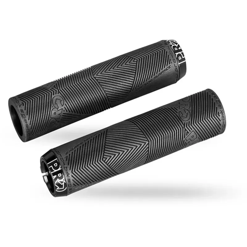 GRIP Sport Lock On 32mm BK Black 32 mm