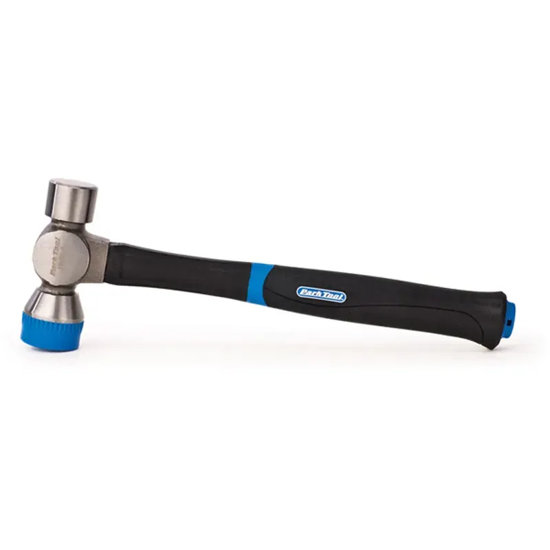 Park Tool HMR-4 21oz Shop Hammer in Black