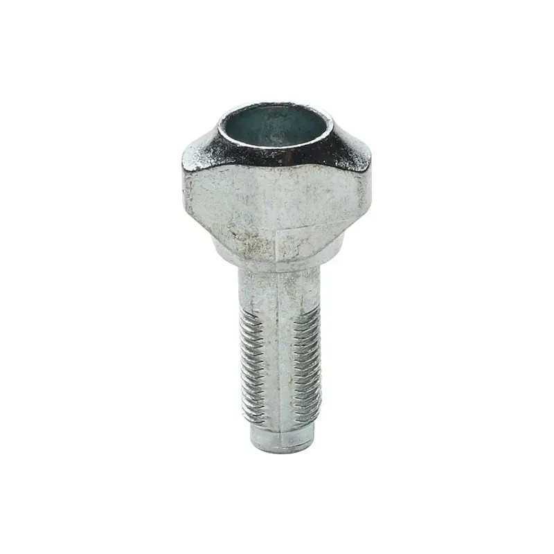 Campagnolo 10-speed Gear Cable Adjuster 5-pack in Silver