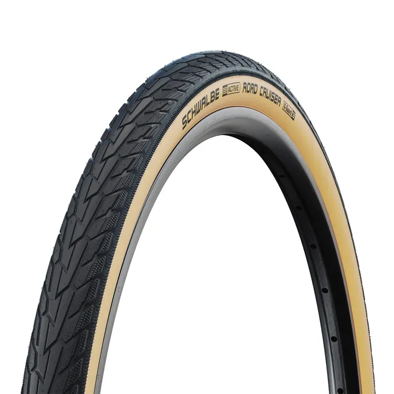 Road Cruiser K- Guard Tan