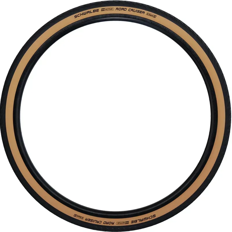 Road Cruiser K- Guard Tan-2