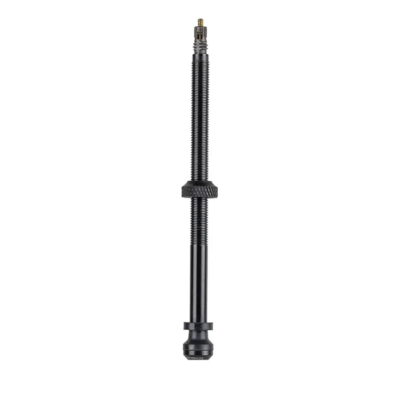Schwalbe Tubeless Valve in Black-2