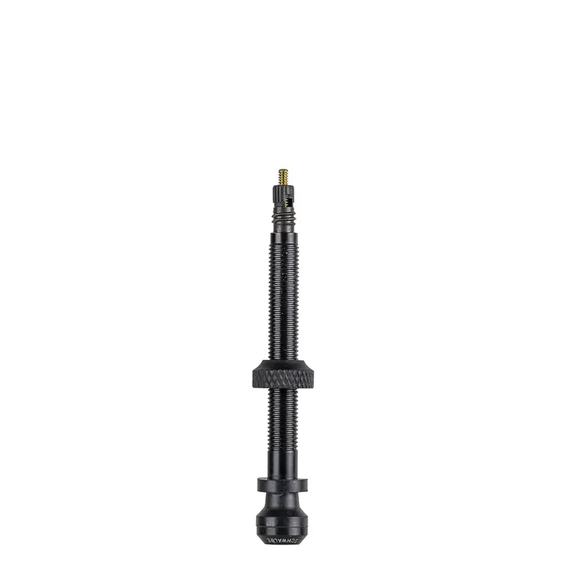 Schwalbe Tubeless Valve in Black-1